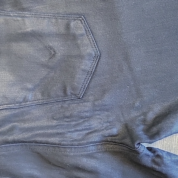 Hudson Krista super skinny jeans size 27 - Picture 10 of 16